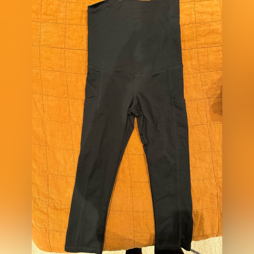 Kindred Bravely Maternity Leggings